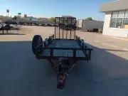 used Utility Trailers Doolittle Trailer Mfg  for sale, in Kearney, NE Thumbnail 2