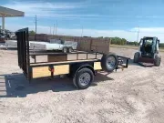 new Utility Trailers Kearney  for sale, in Emory, TX Thumbnail 3