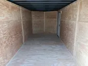 new Cargo (Enclosed) Trailers Seed Cargo  for sale, in Emory, TX Thumbnail 9