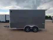 new Cargo (Enclosed) Trailers Pace American  for sale, in Emory, TX Thumbnail 3