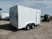new Cargo (Enclosed) Trailers Seed Cargo  for sale, in Emory, TX Thumbnail 3