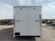 new Cargo (Enclosed) Trailers Seed Cargo  for sale, in Emory, TX Thumbnail 3