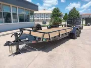 new Utility Trailers RawMaxx  for sale, in Emory, TX Thumbnail 2