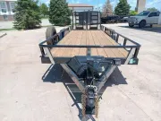 new Utility Trailers RawMaxx  for sale, in Emory, TX Thumbnail 3