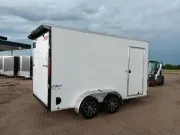 new Cargo (Enclosed) Trailers Pace American  for sale, in Emory, TX Thumbnail 3