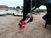 used Other Trailers Diamond C Trailers  for sale, in Emory, TX Thumbnail 2