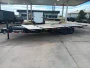 2026 Diamond C Trailers DET207