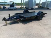 new Utility Trailers RawMaxx  for sale, in Emory, TX Thumbnail 2