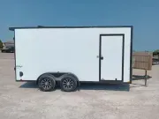 new Cargo (Enclosed) Trailers Pace American  for sale, in Emory, TX Thumbnail 3
