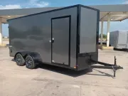 new Cargo (Enclosed) Trailers Pace American  for sale, in Emory, TX Thumbnail 2