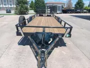 new Utility Trailers RawMaxx  for sale, in Emory, TX Thumbnail 2