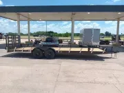 new Utility Trailers RawMaxx  for sale, in Emory, TX Thumbnail 3
