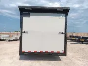 new Cargo (Enclosed) Trailers Sawyer  for sale, in Emory, TX Thumbnail 3