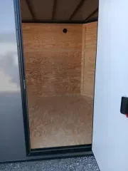 new Cargo (Enclosed) Trailers Seed Cargo  for sale, in Emory, TX Thumbnail 5