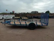 new Utility Trailers RawMaxx  for sale, in Emory, TX Thumbnail 2