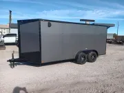 new Cargo (Enclosed) Trailers Seed Cargo  for sale, in Emory, TX Thumbnail 4
