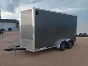 new Cargo (Enclosed) Trailers Pace American  for sale, in Emory, TX Thumbnail 2