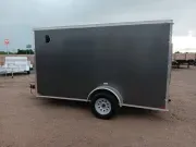 new Cargo (Enclosed) Trailers Seed Cargo  for sale, in Emory, TX Thumbnail 2