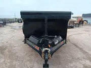 new Dump Trailers RawMaxx  for sale, in Emory, TX Thumbnail 3