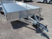 new Utility Trailers Aluma  for sale, in Emory, TX Thumbnail 3