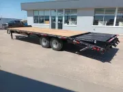 new Equipment / Flatbed Trailers Other  for sale, in Emory, TX Thumbnail 3