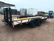 new Utility Trailers RawMaxx  for sale, in Emory, TX Thumbnail 3