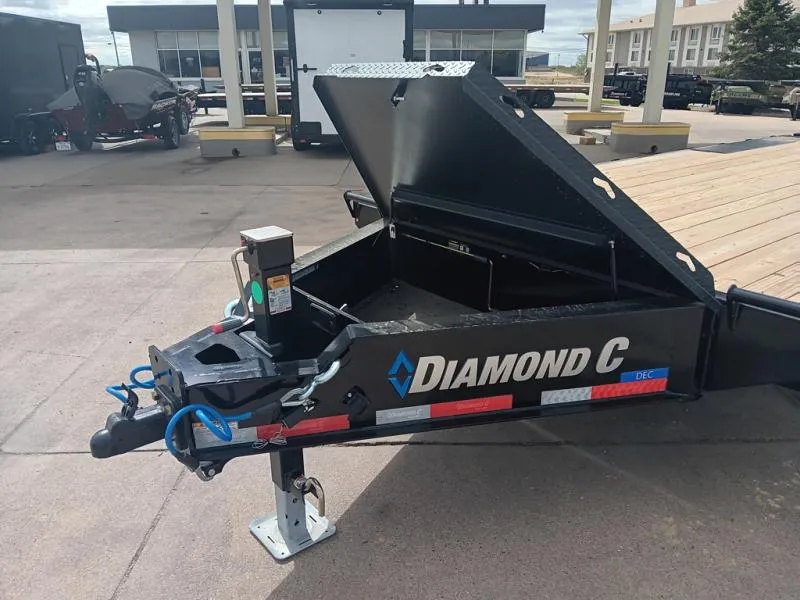 2026 Diamond