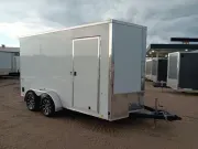 2026 Pace American 7x14 DLX