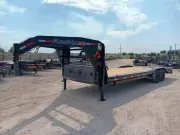 2027 RawMaxx 26' LDX Flatbed