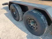 used Car Haulers / Racing Trailers Other  for sale, in Emory, TX Thumbnail 3
