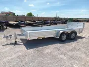 new Utility Trailers Aluma  for sale, in Emory, TX Thumbnail 2