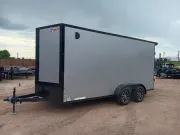 new Cargo (Enclosed) Trailers Pace American  for sale, in Emory, TX Thumbnail 2