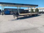2026 Diamond C Trailers 40' FMAX 212 Gooseneck Equipment Trailer