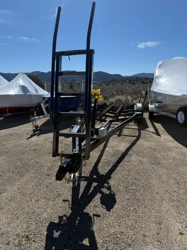 used Watercraft Trailers Other  for sale, in Crystal Bay, NV Thumbnail 5