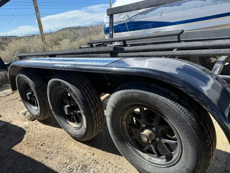 used Watercraft Trailers Other  for sale, in Crystal Bay, NV Thumbnail 4