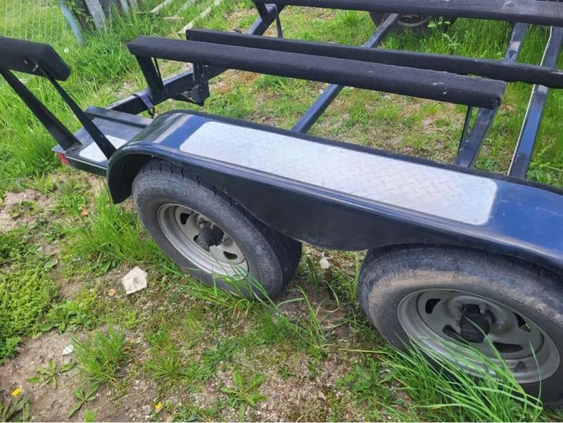 used Watercraft Trailers Four Winns  for sale, in London, ON Thumbnail 2