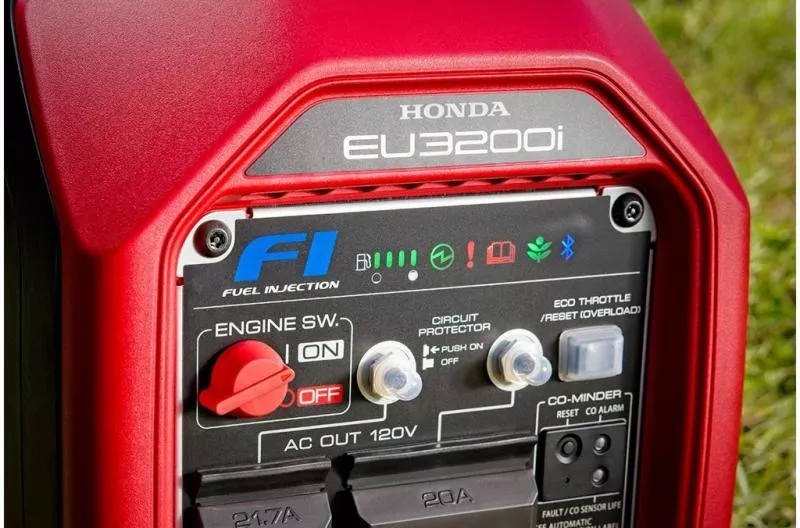 new Other Trailers Honda Power Equipment  for sale, in London, ON Thumbnail 7