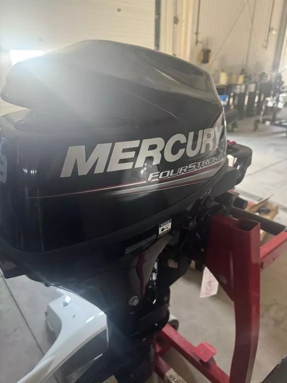 used Other Trailers Mercury  for sale, in London, ON Thumbnail 2