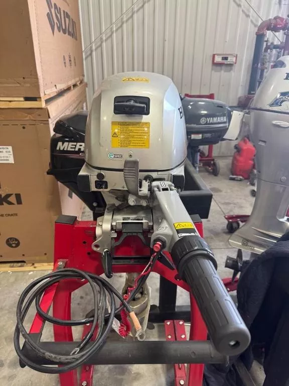 used Other Trailers Honda  for sale, in London, ON Thumbnail 2