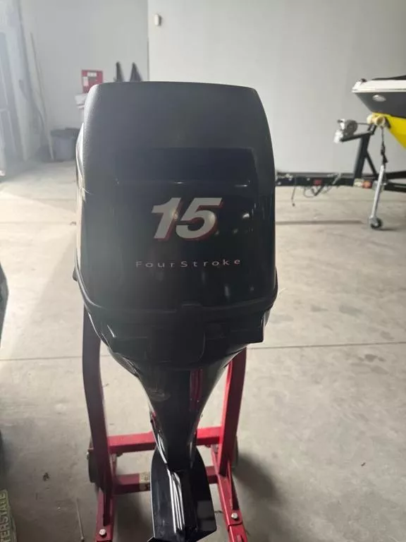 used Other Trailers Mercury  for sale, in London, ON Thumbnail 2