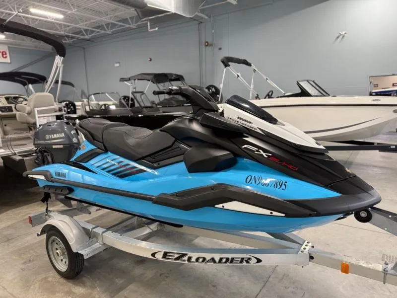 used Watercraft Trailers Yamaha  for sale, in London, ON Thumbnail 2