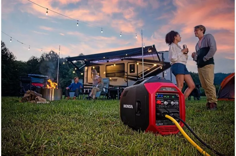 new Other Trailers Honda Power Equipment  for sale, in London, ON Thumbnail 5