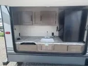 used Travel Trailers Grand River  for sale, in London, ON Thumbnail 2