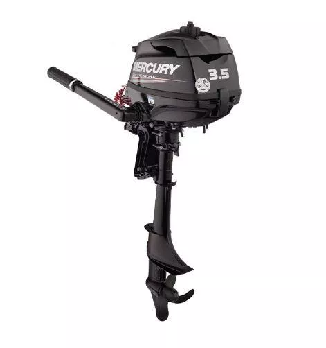 2025 Mercury 3.5 MLH 4S