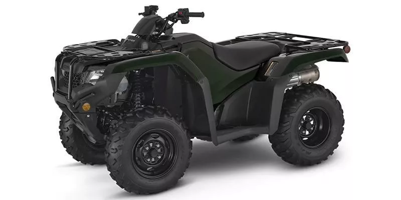 2026 Honda TRX420FM1T