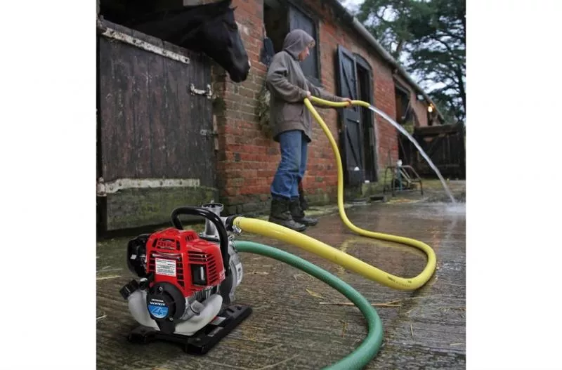 new Other Trailers Honda Power Equipment  for sale, in London, ON Thumbnail 4