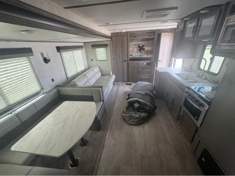 used Travel Trailers Grand River  for sale, in London, ON Thumbnail 13