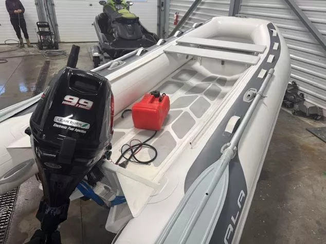 used Other Trailers Other  for sale, in London, ON Thumbnail 10