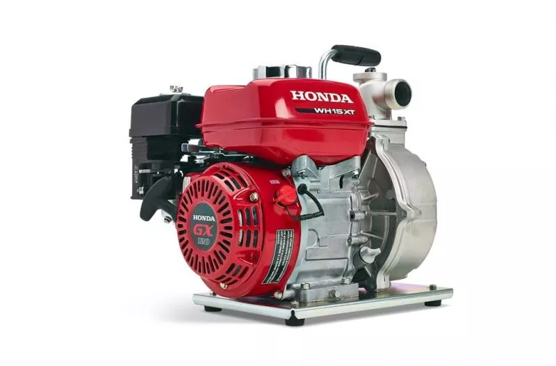 2023 Honda Power Equipment WH15XT2C