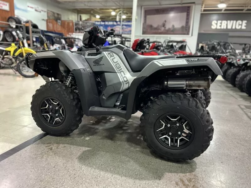 2026 Honda TRX520FA7ST